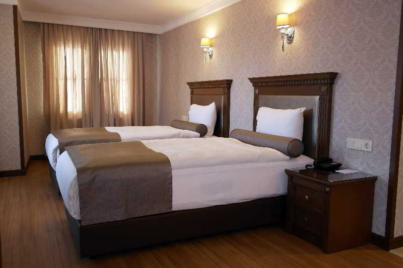 Grand Bazaar Hotel Istanbul Eksteriør bilde