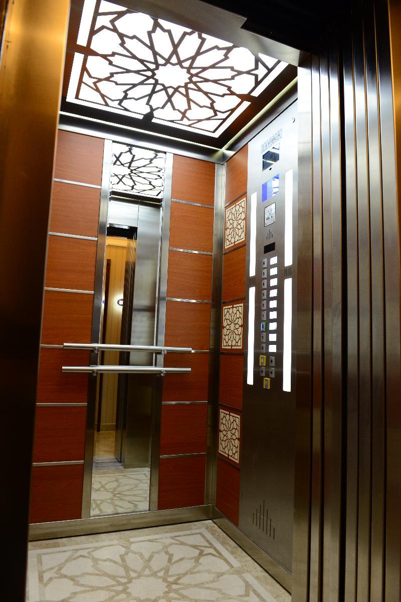 Grand Bazaar Hotel Istanbul Eksteriør bilde